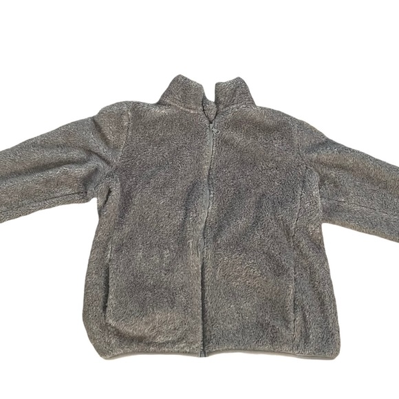 Fleece Sweatshirt - Picture 2 of 2